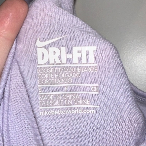 3 FOR $15❗️Nike Dri-Fit Tank Top - Picture 4 of 4